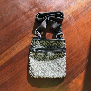 Tommy Hilfiger crossbody bag